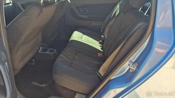 Skoda Fabia 2 facelift 1.2 tsi benz - 11
