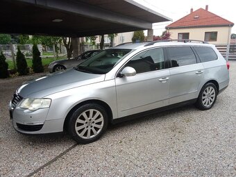 VW PASSAT B6 2.0 TDI CR BLUEMOTION - 11