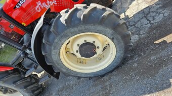 Zetor 4340/5340 6245/7245 ( klimatizacia , motor 7701 - 3922 - 11