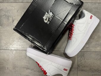 Supreme airforce1 - 11
