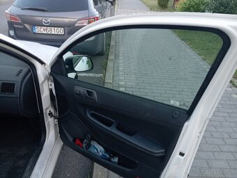 Škoda Fabia combi 1,2htp 12v - 11