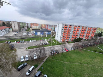 2izb byt na predaj , Levice /sídlisko Rybník 1 - 11