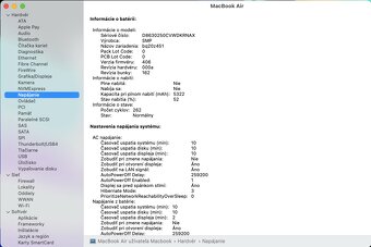 Macbook Air 13" mid 2012 - 11