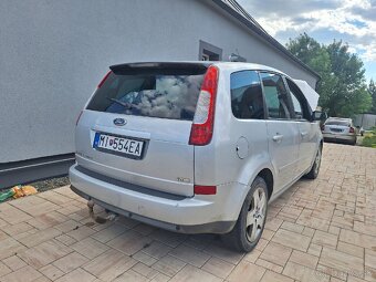 Ford C-mac 1.6cdti 80kw - 11