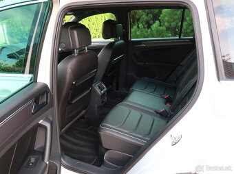 Volkswagen Tiguan 2.0 TDI DSG R-line BiLED, R20, ACC, Virtua - 11