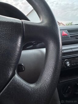 Škoda Octavia 1.9TDi 66kW r.v 1999 - 11
