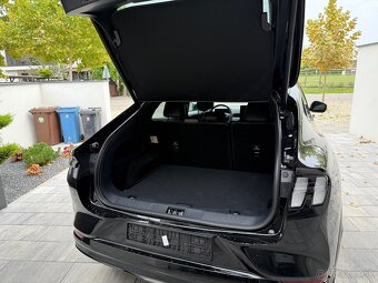 Predám Ford Mustang Mach-E 75,7kWh AWD STD - 11