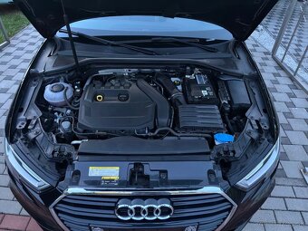 Audi A3 Sportback - 11