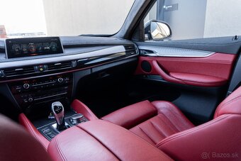 BMW X6 40d M Sport - 11