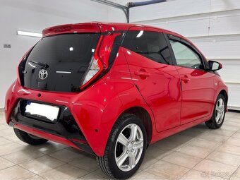 Toyota Aygo 1.0 Benzin r.2020 113 000km slovenské auto✅ - 11