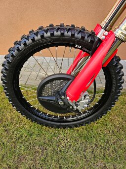 Predam Hondu CRF 250 2023 - 11