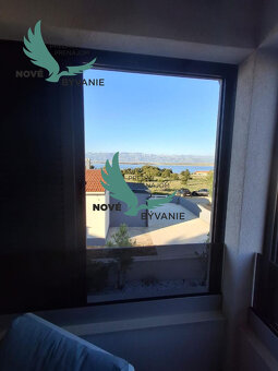 Exkluzívne zariadená novostavba domu s výhľadom na more v Ch - 11