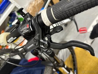 Cube ACID 29” horsky bicykel - 11