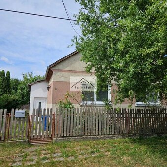 5-izbový rodinný dom v obci Bezenye-Paprét - 11