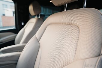 Mercedes-Benz V trieda V250 - 11