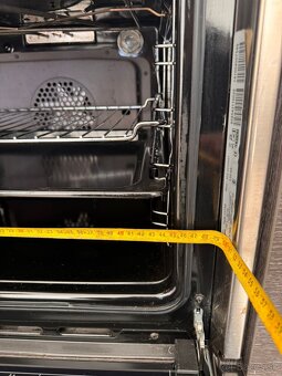 Predám kuchynskú linku - 11