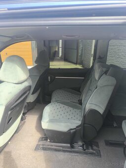 Peugeot 807  2.0 hdi - 11