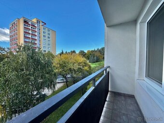 na prenájom veľkometrážny 3 izbový byt Prievidza - 11