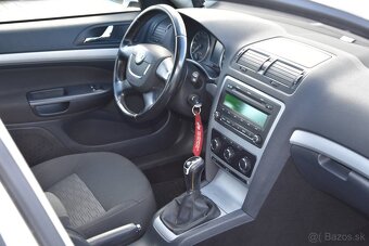 Škoda Octavia 1.6 TDI CR DPF Classic - 11