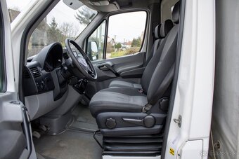 Volkswagen Crafter 2.0 TDi 8pal - 11