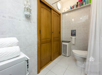 Prenájom Útulný 3- Izbový byt, kompletne zariadený v Trnave - 11