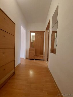 2-izbový byt 47 m2 ul. Pod kaštieľom Dubnica nad Váhom - 11