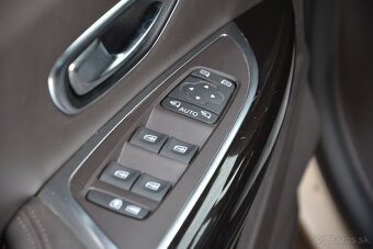 Renault Espace 1.60 DCI Pekný Stav, automat , panoráma - 11