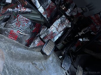 Škoda felicia combi 1.3 mpi - 11