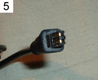 Predám rôzne napájacie zdroje - 11