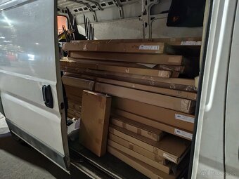 Preprava Sťahovanie Autodoprava. - 11