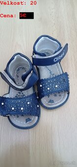 Predám detské topánky - 11