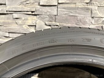 245/40 R19 94W letné PIRELLI PZERO - 11