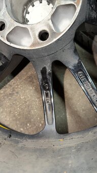 5x120 r19 r20 Corvette - 11