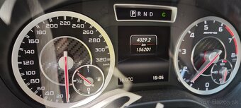 Mercedes-Benz A45 AMG - 11
