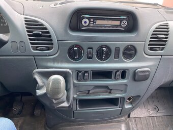 Mercedes Sprinter CDI - 11