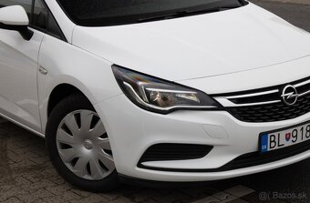 Opel Astra 1.4 Enjoy - 11