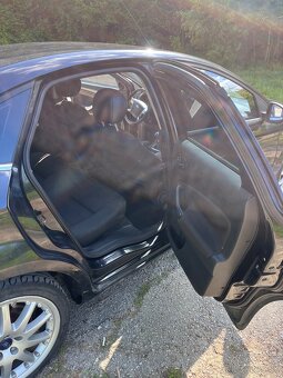 Ford Mondeo 1.8 TDCi 2007 - 11