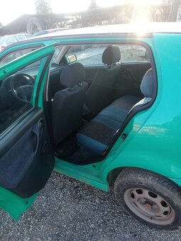 Predám VW Polo - 11