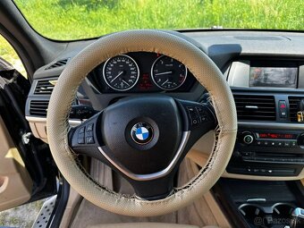 BMW X5 3.0d 173 kW - 11
