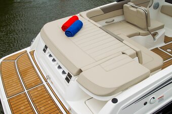 BAYLINER VR-6 Open + MERCURY 225 V8 EFI EXLPT ProXS - 11
