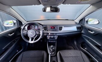 ⭐️KIA RIO⭐️ V ZÁRUKE - 11