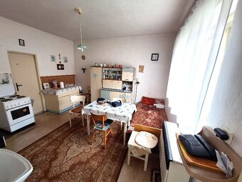 Rodinný dom - obec Háj pri Turni nad Bodvou, 4 izb., 917 m2 - 11