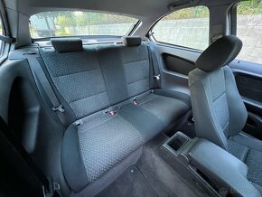BMW e46 Compact 316 ti - 11