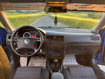 Vw Bora 1.9TDI 81kw - 11