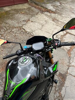 KAWASAKI Z900 SE 2024 - 11