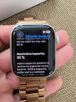 Apple watch 7 41mm - 11