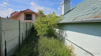 Na predaj stavebný pozemok 995 m2, Janíkovce - Nitra. - 11