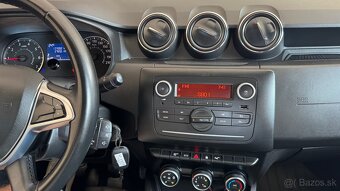 Dacia Duster TCe 74 S&S LPG Comfort 4x2 - 11
