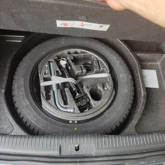 VW Golf 6 Comfortline - 11
