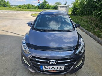 HYUNDAI I30 combi - 11